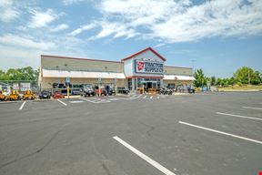 Tractor Supply Co