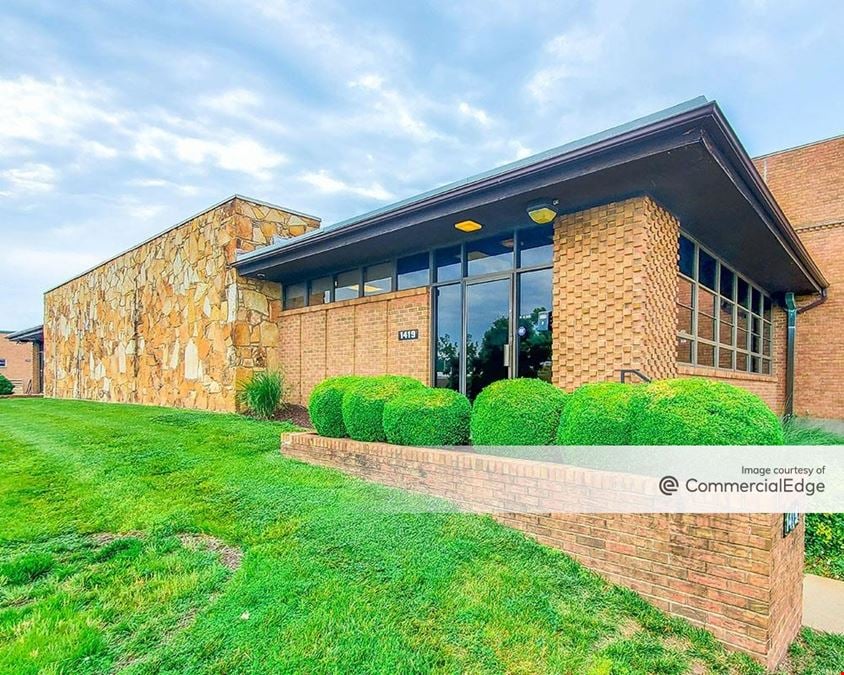 1419-1423 Strassner Drive