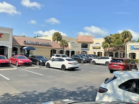 Preview of commercial space at 9051 Tamiami Trl N