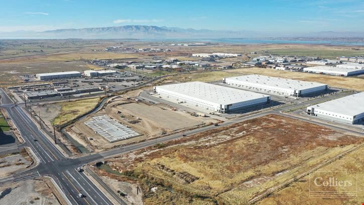 Spanish Springs Business Park