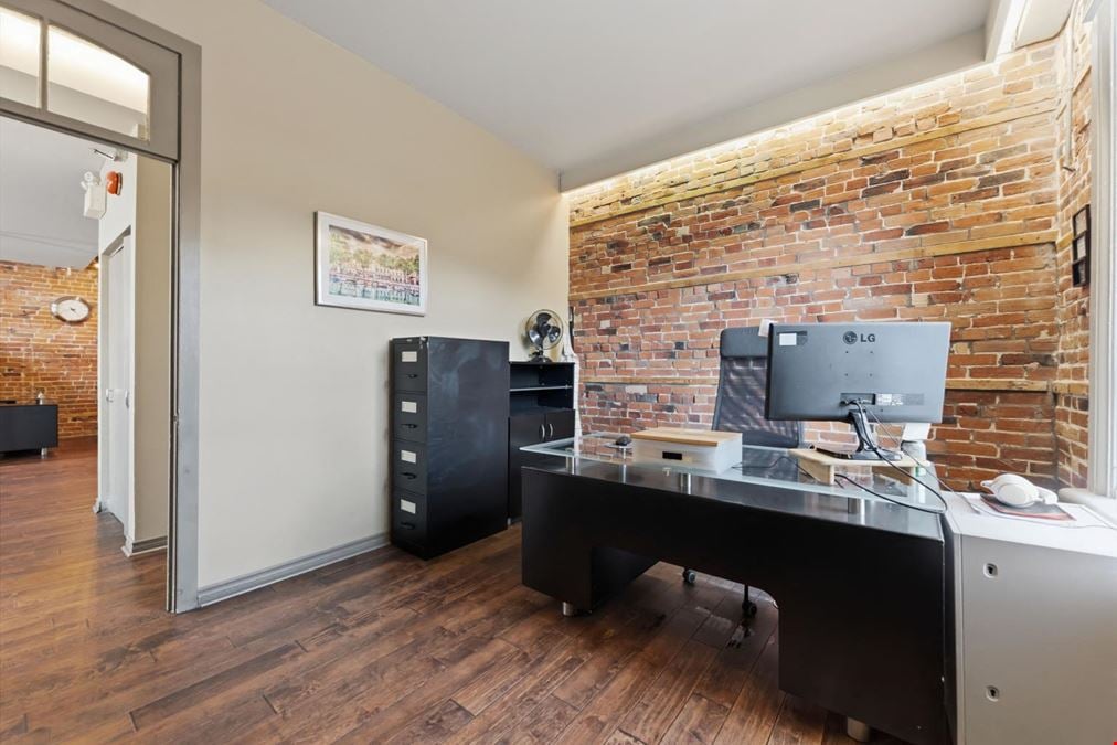 78 George Street, Ottawa