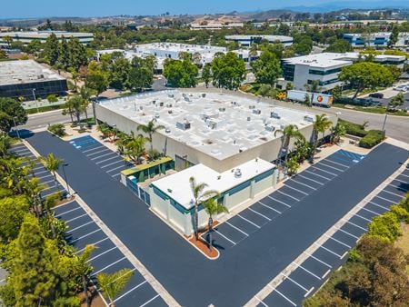 Preview of Industrial space for Sale at 2261 Rutherford Rd