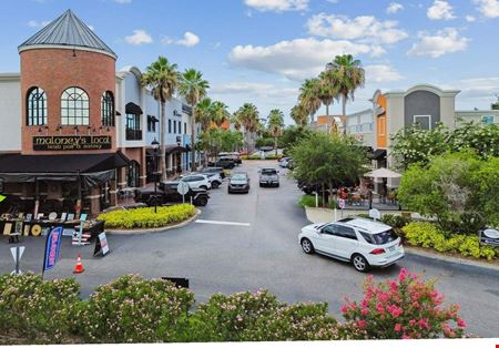 Preview of Retail space for Rent at 9540 W Linebaugh Ave