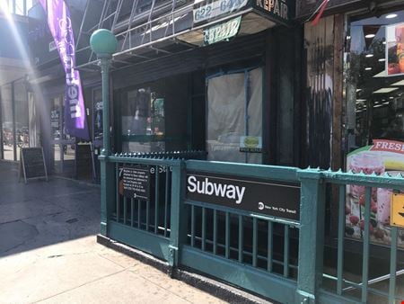 Preview of Retail space for Rent at 312 Flatbush Avenue