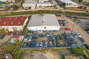 M1 Light Industrial Zoned Land (Opportunity Zone)