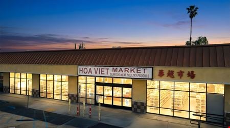 Preview of Retail space for Rent at 21001 Sherman Way