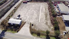 Trailer Yard in Close Proximity to Port Terminals Available For Sublease