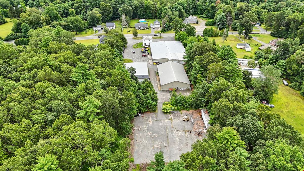 277 Palmer Rd