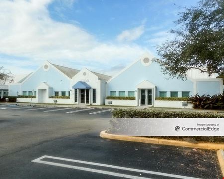 Preview of Office space for Rent at 7800 SW 87th Ave