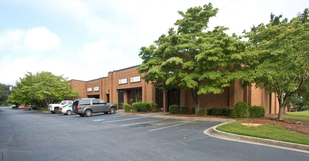 849 Pickens Industrial Drive
