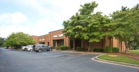 Preview of Industrial space for Rent at 849 Pickens Industrial Drive