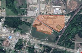 Ardmore Industrial Property
