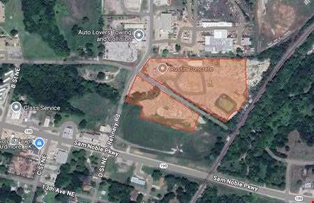 Preview of Industrial space for Sale at 1401 Monroe Avenue NE
