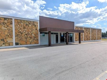 Preview of commercial space at 900 E BUS-Hwy 83