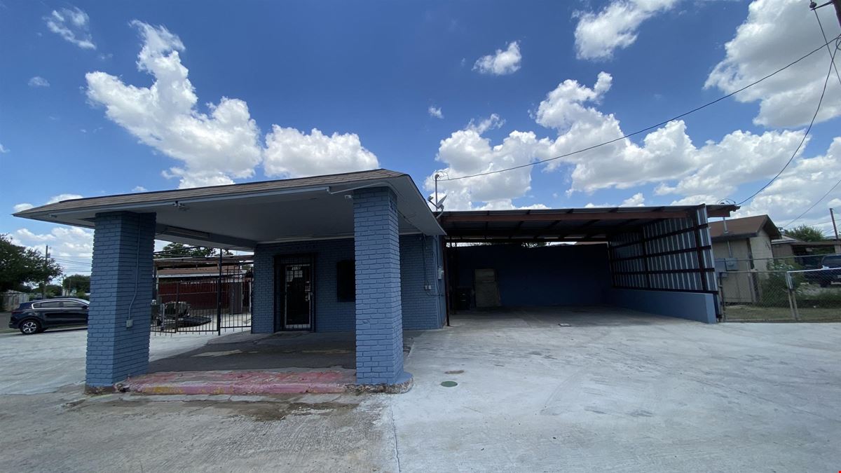 1802 Santa Maria Ave