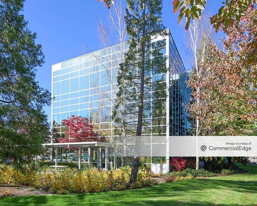 WCI Cable Building