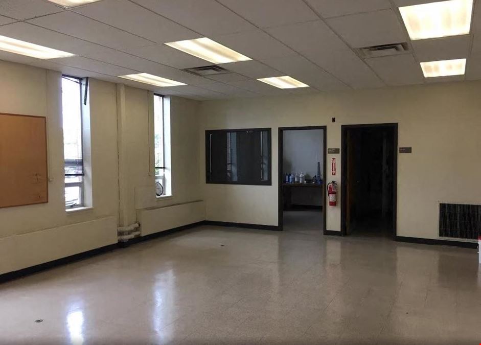 364 Industrial Park Drive