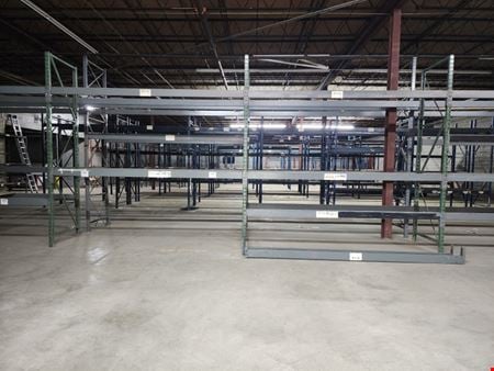 Preview of commercial space at 4465 Commerce Dr