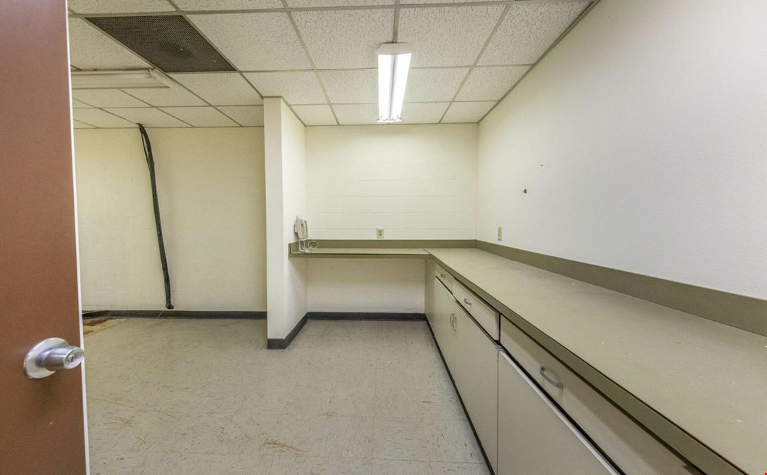 12 Briercroft Office Park