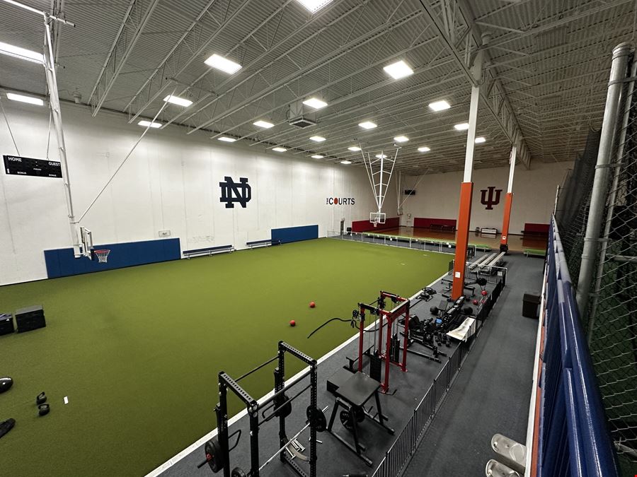 NWI Premier Sports Complex