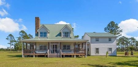 Preview of Other space for Sale at 4004 Golf Course Rd