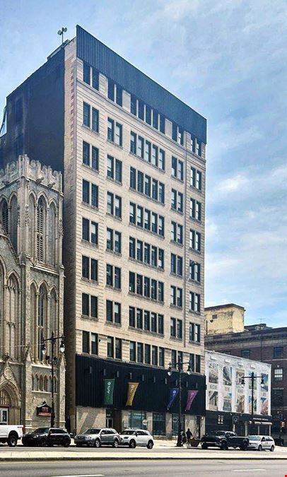 333 S. Broad Street