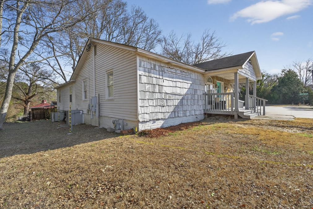 4849 Mercer University Drive Macon GA 31210