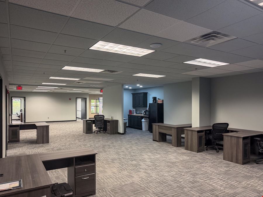 Move-in Ready Office Sublease