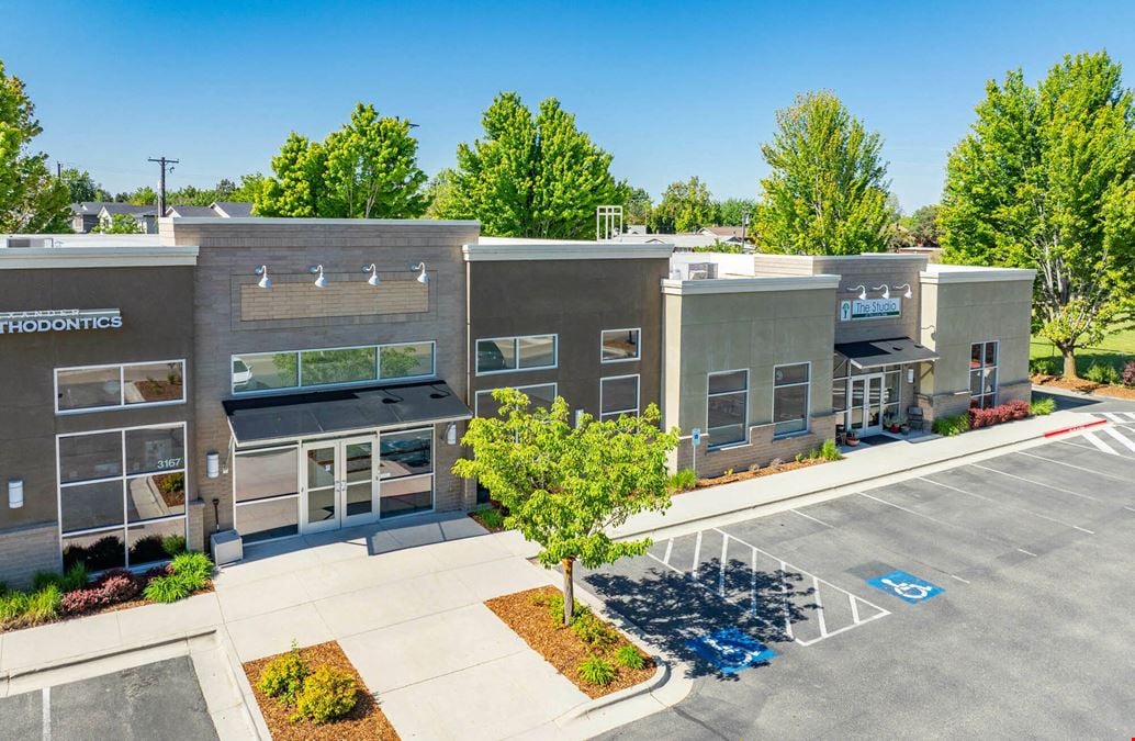 Bown Commons