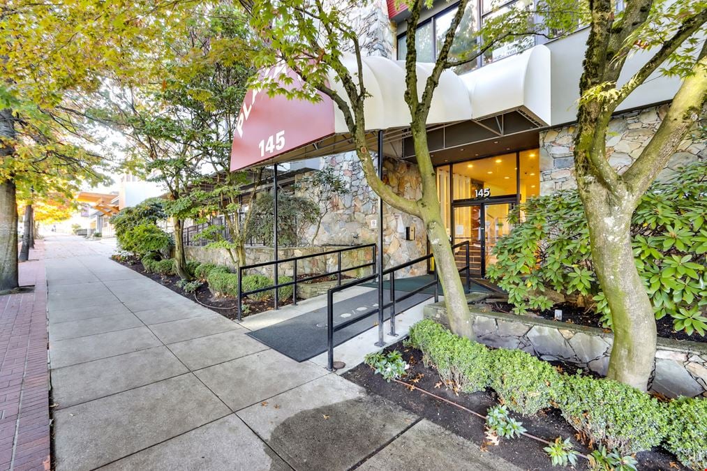 145 15th Street West