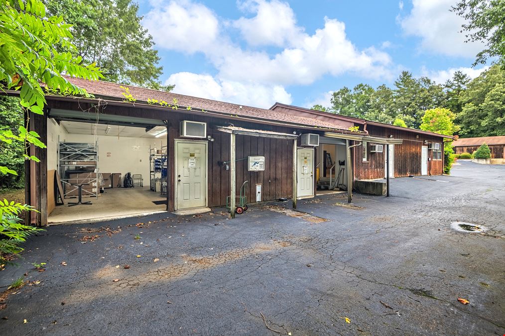 141 Glenn Bridge Road