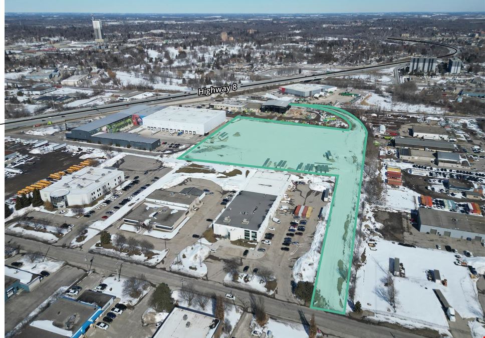 96 Ardelt Avenue, Kitchener 