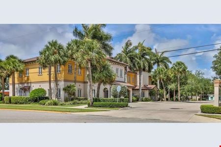 Preview of Office space for Rent at 600 Citrus Avenue 1