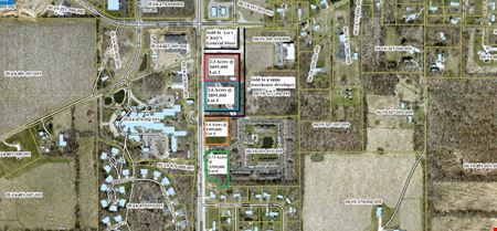 Preview of VacantLand space for Sale at 73 Charles Martin Sr Dr