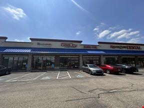 1341 East Kemper Road