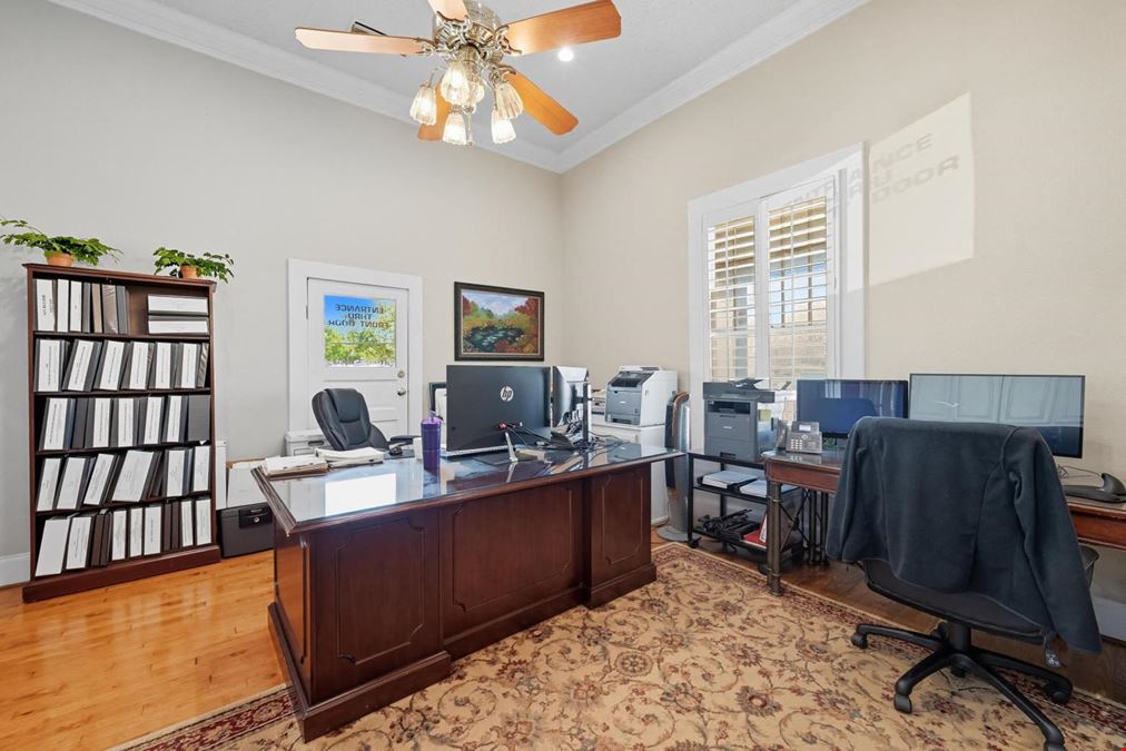 302 N San Jacinto St, Rockwall, TX