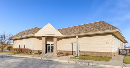Preview of Office space for Sale at 5225 North 158th Avenue