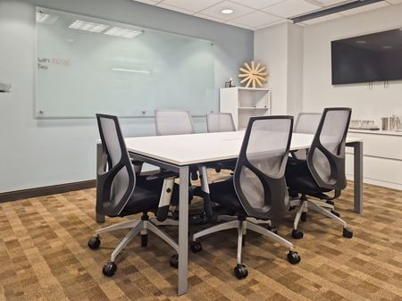 Preview of Coworking space for Rent at 312 S. Fourth Street Suite 700