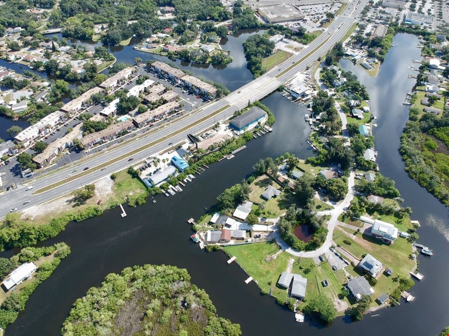 Office property in Tampa, FL