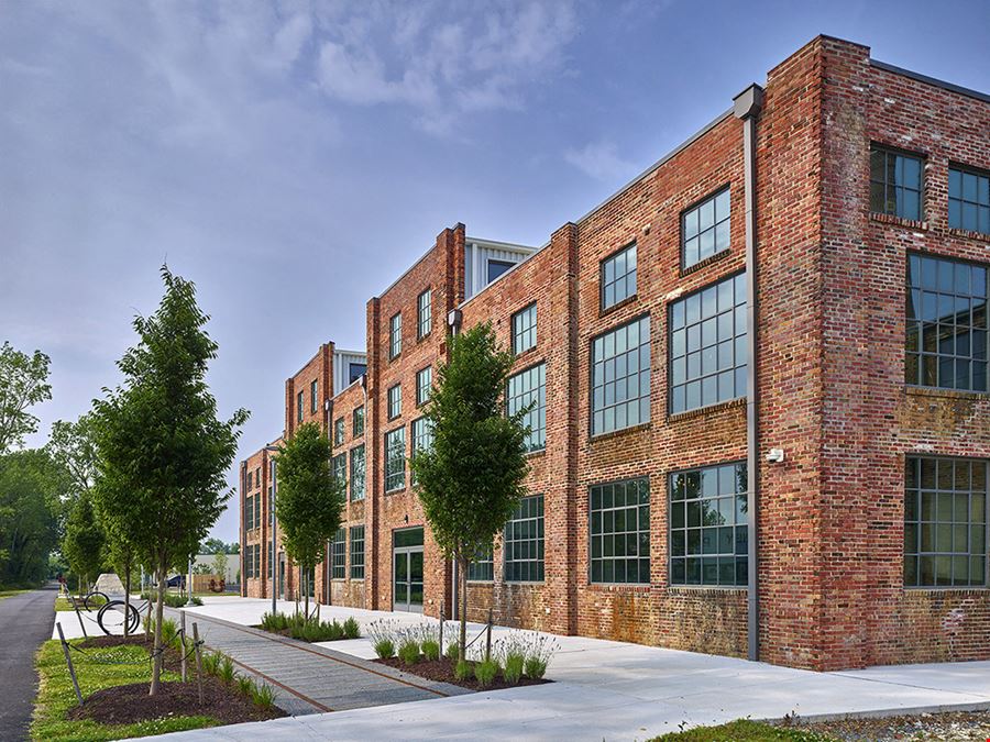The Packing House