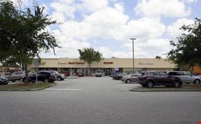 Shops at Brandon