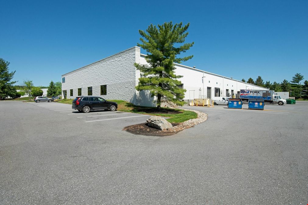 Prologis Lehigh Valley West