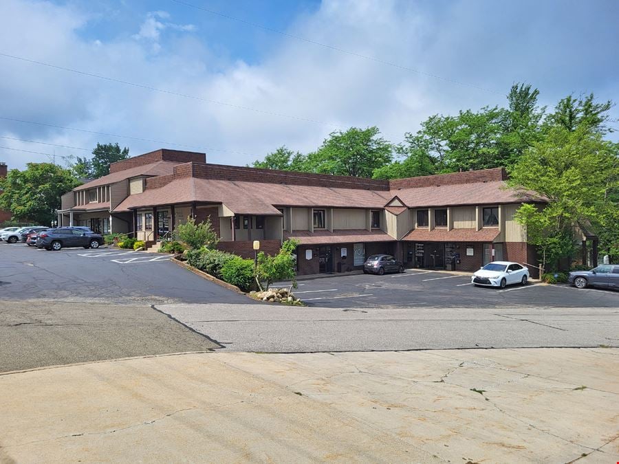 Foot & Ankle Center