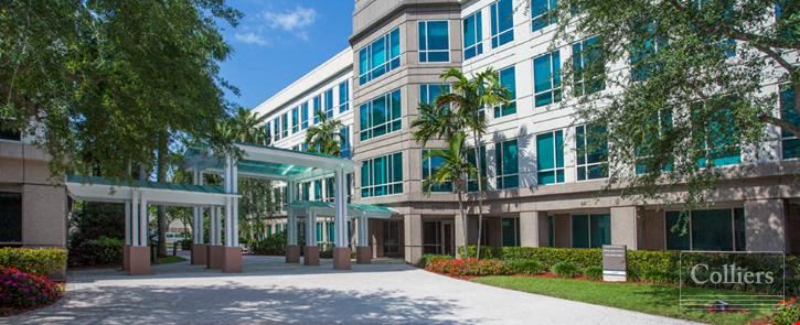 Peninsula Executive Center II
