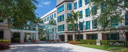 Preview of Office space for Rent at 2385 NW Executive Center
