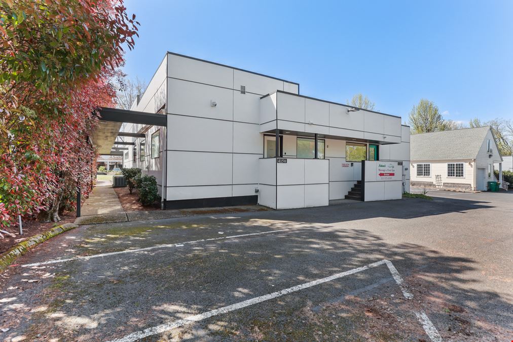4150 - 4180 SW 110th Ave