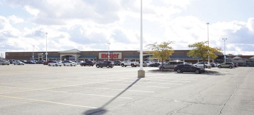 Meijer | In-Store Retail Space