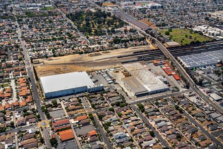 Preview of Industrial space for Rent at 920 E. Pacific Coast Highway