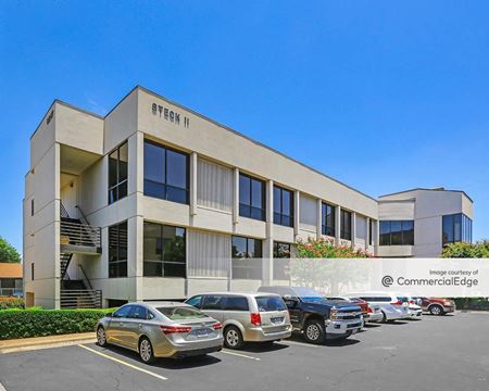 Preview of Office space for Rent at 8217 Shoal Creek Blvd