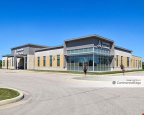 1300 Innovation Pkwy